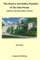 Front cover - The History and Hulley Families of the One House
